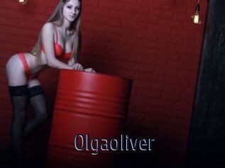 Olgaoliver