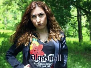 Olgasmall
