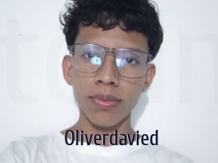 Oliverdavied
