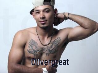 Olivergreat