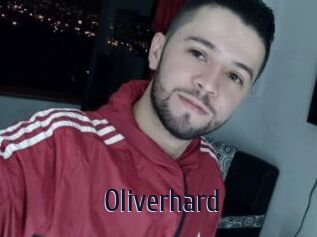 Oliverhard