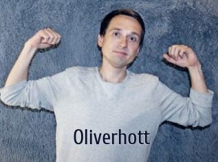 Oliver_hott