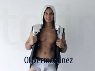 Olivermartinez