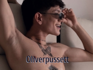 Oliverpussett