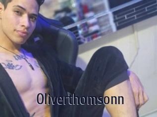 Oliverthomsonn