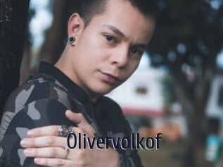 Olivervolkof