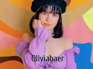 Oliviabaer