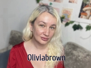 Oliviabrown