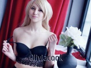 Oliviacook