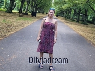 Oliviadream