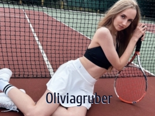 Oliviagruber