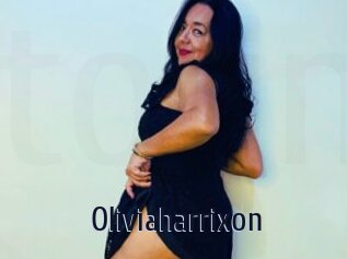 Oliviaharrixon