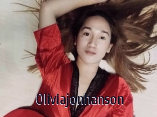 Oliviajonhanson