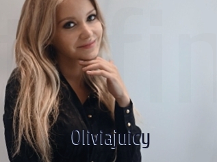 Oliviajuicy