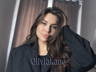 Oliviakane