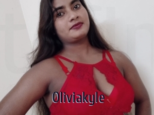 Oliviakyle