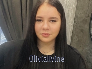 Olivialivine