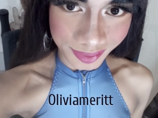 Oliviameritt