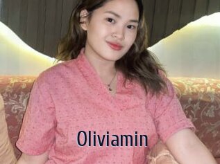 Oliviamin
