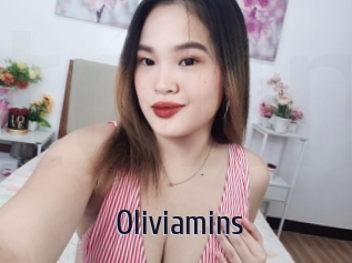 Oliviamins