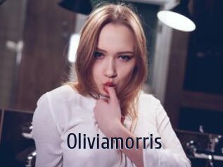 Oliviamorris