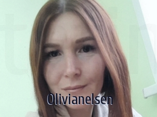 Olivianelsen