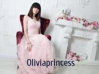 Oliviaprincess