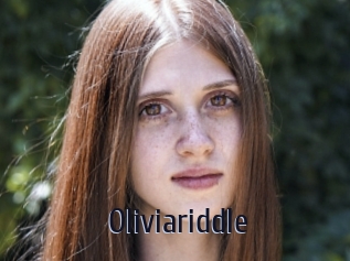 Oliviariddle