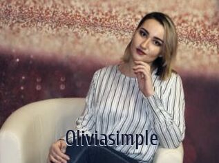 Oliviasimple