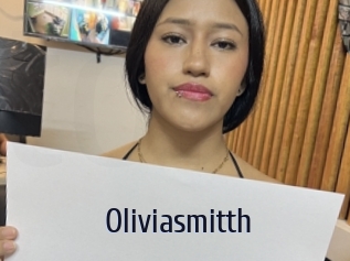Oliviasmitth