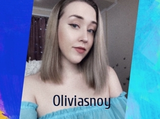 Oliviasnoy
