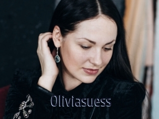 Oliviasuess
