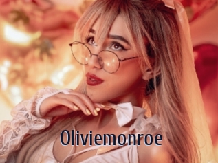 Oliviemonroe