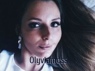 Olyviamoss
