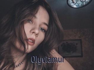Olyviamur