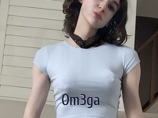 Om3ga
