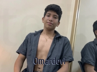 Omardevi