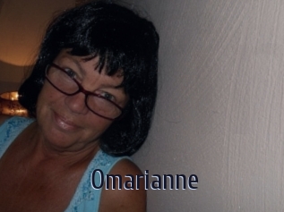 omarianne Topp Finder