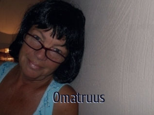 omatruus Topp Finder