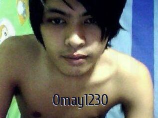 Omay1230