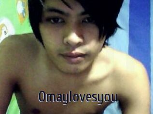 Omaylovesyou