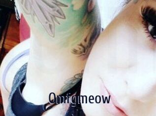 Omfgmeow