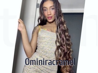 Ominiracramel