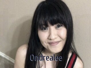 Ondrealee