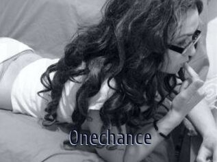 Onechance