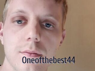 Oneofthebest44