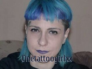Onetattoogirlxx