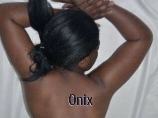 Onix