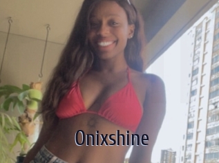 Onixshine