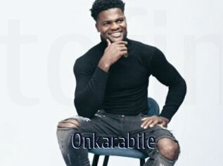 onkarabile Topp Finder